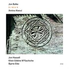 JON BALKE Siwan album cover