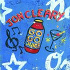 JON CLEARY Go Go Juice album cover