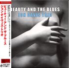 JON DAVIS Jon Davis Trio : Beauty And The Blues album cover