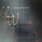 JON DURANT Dance Of The Shadow Planets album cover