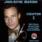 JON-ERIK KELLSO Chapter 1 album cover