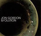 JON GORDON Evolution album cover