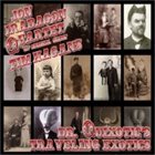 JON IRABAGON Dr. Quixotic's Traveling Exotics album cover