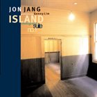JON JANG Island Immigrant Suite No. 1 album cover