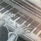 JON JANG Jang album cover