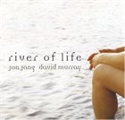 JON JANG River of Life album cover