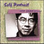 JON JANG Self Portrait album cover