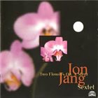 JON JANG Two Flowers on a Stem album cover