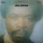 JON LUCIEN I Am Now album cover