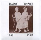 JON ROSE Double Indemnity album cover