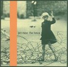 JON ROSE The Fence album cover
