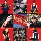 JON ROSE The People's Music album cover