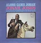 JONAH JONES Along Came Jonah album cover