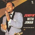 JONAH JONES Jumpin' With Jonah album cover