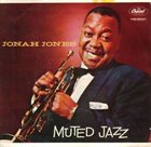JONAH JONES Muted Jazz album cover