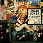 JONAH JONES Trumpet On Tour album cover