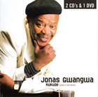 JONAS GWANGWA Kukude (Lapho Si Vela Khona) album cover