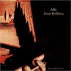 JONAS HELLBORG Adfa album cover