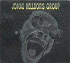 JONAS HELLBORG Jonas Hellborg Group album cover