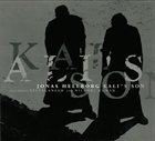 JONAS HELLBORG Kali's Son album cover