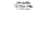 JONAS HELLBORG The Bassic Thing album cover