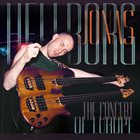 JONAS HELLBORG The Concert Of Europe album cover