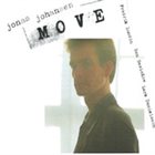 JONAS JOHANSEN Move album cover