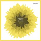JONAS KULLHAMMAR Kullhammar, Aalberg, Zetterberg : Basement Sessions Vol. 2 album cover