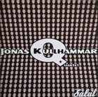 JONAS KULLHAMMAR Jonas Kullhammar Quartet ‎: Salut album cover