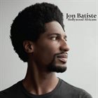 JONATHAN BATISTE Hollywood Africans album cover