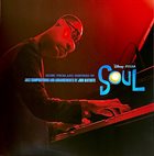 JONATHAN BATISTE Music From And Inspired By Disney Pixar’s “Soul” album cover