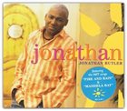 JONATHAN BUTLER Jonathan album cover