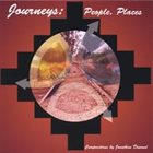 JONATHAN DIMOND Journeys : People, Places album cover