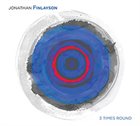JONATHAN FINLAYSON 3 Times Round album cover