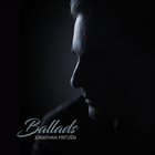 JONATHAN FRITZÉN Ballads album cover