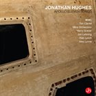 JONATHAN HUGHES Apollo Eleven Songs album cover