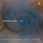 JONATHAN HUGHES Aura album cover