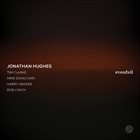 JONATHAN HUGHES Evenfall album cover