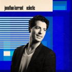 JONATHAN KARRANT Eclectic album cover
