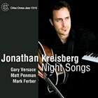 JONATHAN KREISBERG Night Songs album cover