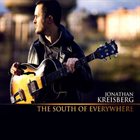 JONATHAN KREISBERG The South of Everywhere album cover