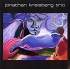 JONATHAN KREISBERG Trio album cover