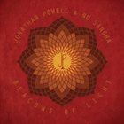 JONATHAN POWELL Jonathan Powell & Nu Sangha : Beacons of Light album cover
