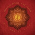 JONATHAN POWELL Jonathan Powell & Nu Sangha : Beacons of Light album cover