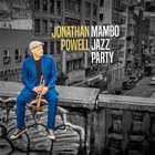 JONATHAN POWELL Mambo Jazz Party album cover