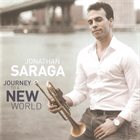 JONATHAN SARAGA Journey To A New World album cover