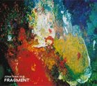 JONATHAN SILK Fragment album cover