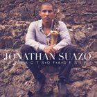 JONATHAN SUAZO Extracts Of A Desire album cover
