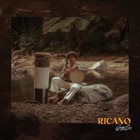 JONATHAN SUAZO Ricano album cover