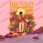 JONATHAN SUAZO Ricano Vol​.​1 Live in 2023 album cover